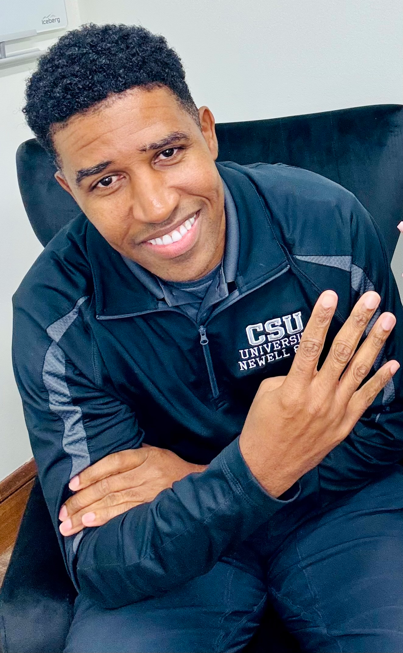 Connecting Through Social Media